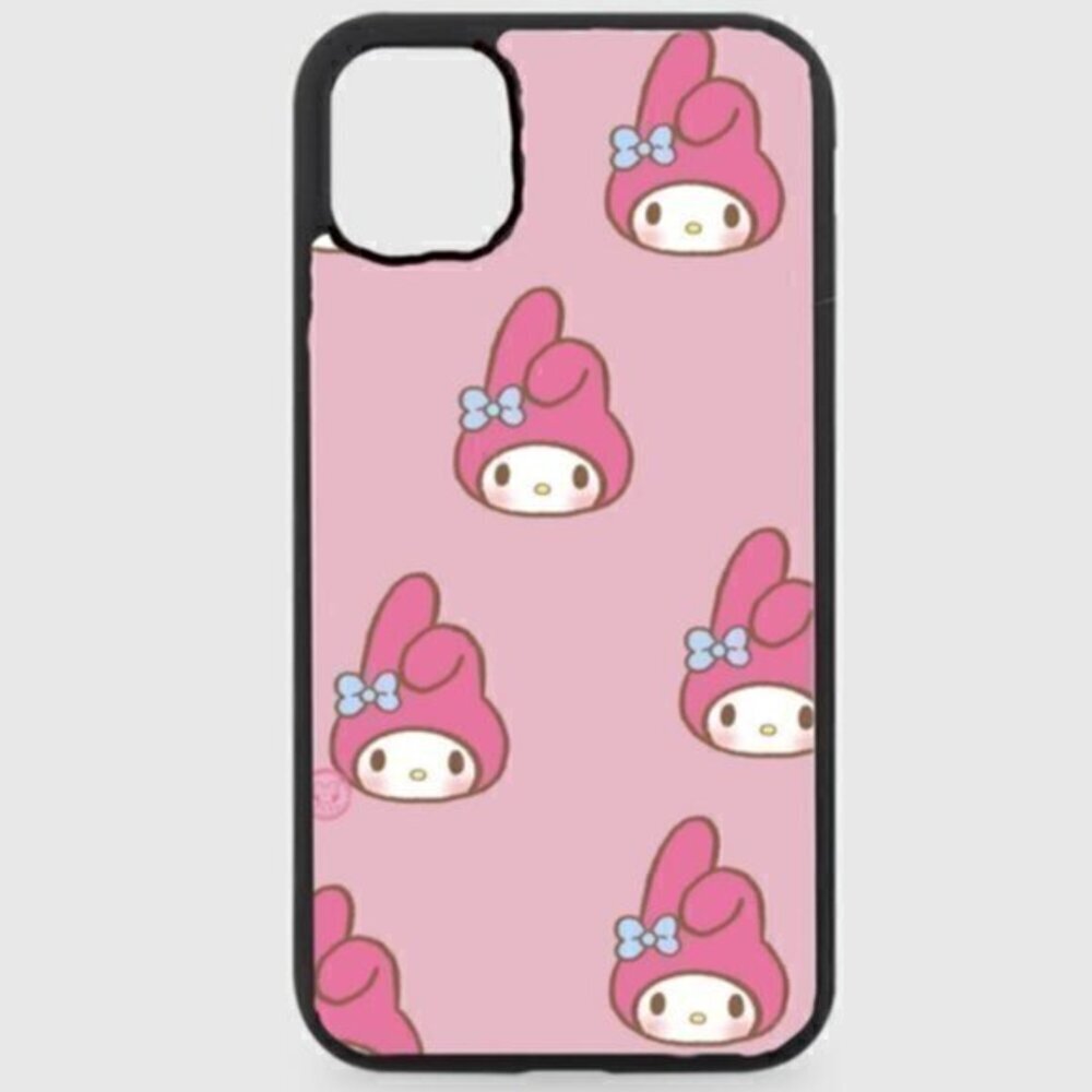 MY Melody Pink Phone Case